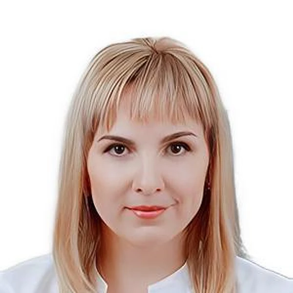 Павлова Ольга Павловна — Врач УЗИ, Физиотерапевт, Чебоксары