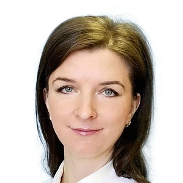 Яковлева Анна Александровна — Невролог, Рефлексотерапевт, Функциональный диагност, Санкт-Петербург