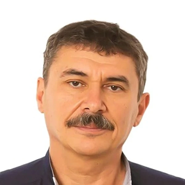 Дегтярь Александр Геннадьевич — Стоматолог, Стоматолог-имплантолог, Стоматолог-ортопед, Краснодар