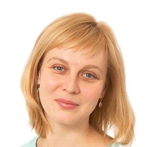 Леонова Наталия Александровна — Стоматолог, Краснодар