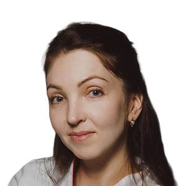 Иванова Надежда Дмитриевна — Стоматолог, Краснодар