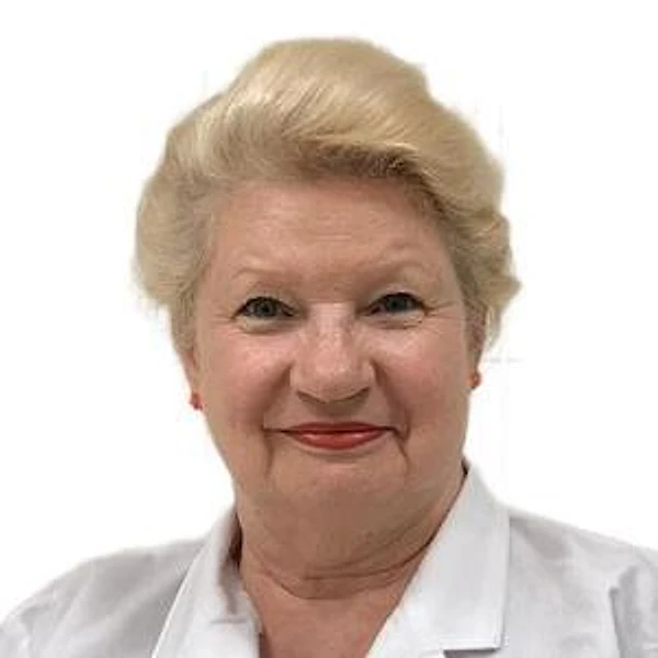 Грудинина Любовь Петровна — Гинеколог, Акушер, Гирудотерапевт, Санкт-Петербург