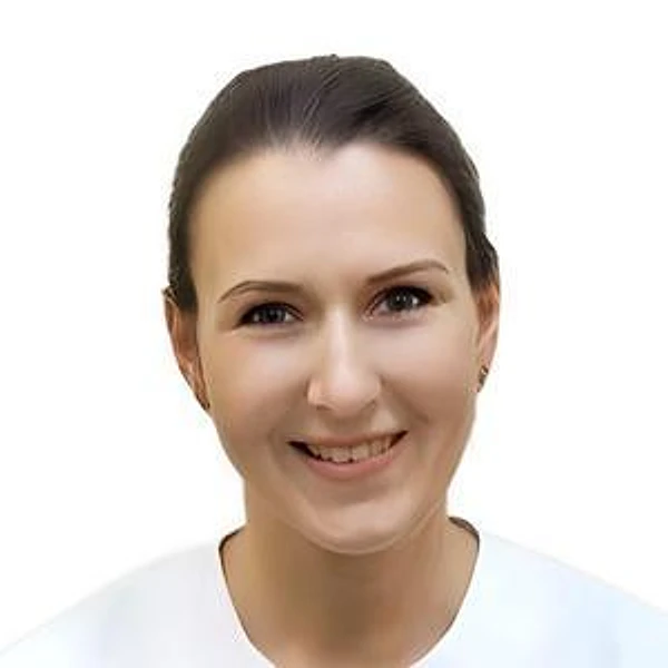 Касаткина Ольга Михайловна — Офтальмолог (окулист), Детский офтальмолог, Офтальмолог-хирург, Санкт-Петербург