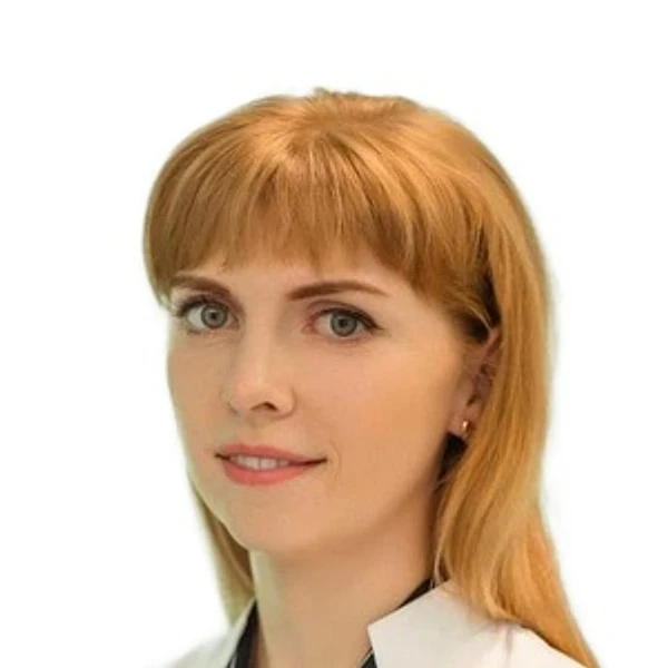 Гусева Нина Александровна — Терапевт, Врач УЗИ, Воронеж