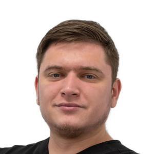 Шаповал Максим Сергеевич — Стоматолог, Стоматолог-ортопед, Стоматолог-эндодонтист, Калуга