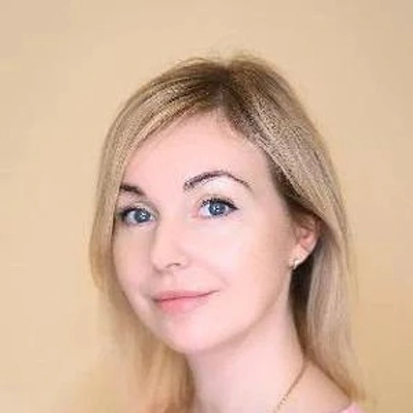 Троицкая Ирина Александровна — Косметолог-эстетист, Тверь