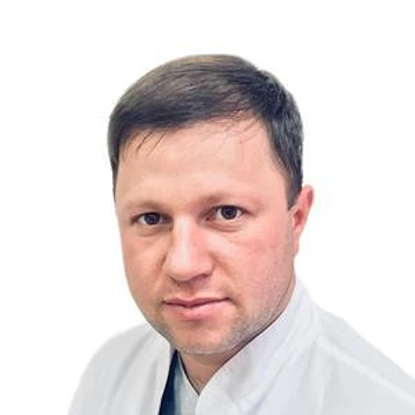 Киясов Тимур Маратович — Сосудистый хирург (ангиохирург), Малоинвазивный хирург, Флеболог, Майкоп