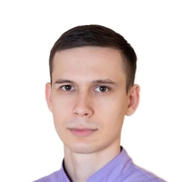 Хазгериев Денис Эдуардович — Гнатолог, Стоматолог-имплантолог, Стоматолог-ортопед, Хабаровск