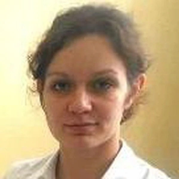 Егорова Марина Юрьевна — Гинеколог, Врач УЗИ, Цивильск
