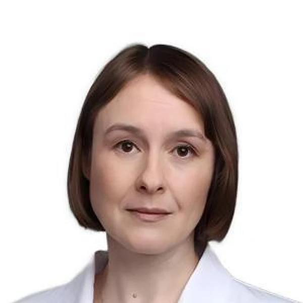 Писаренко Ирина Александровна — Детский гастроэнтеролог, Санкт-Петербург