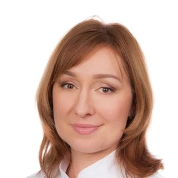 Басова Татьяна Ильинична — Кардиолог, Функциональный диагност, Санкт-Петербург