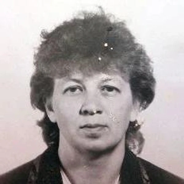 Петрова Марина Егоровна — Врач общей практики (семейный врач), Цивильск