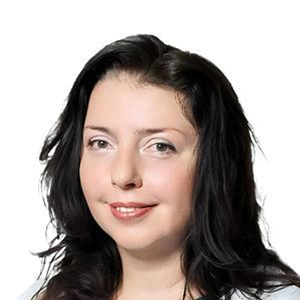 Чумак Людмила Сергеевна — Физиотерапевт, Новосибирск