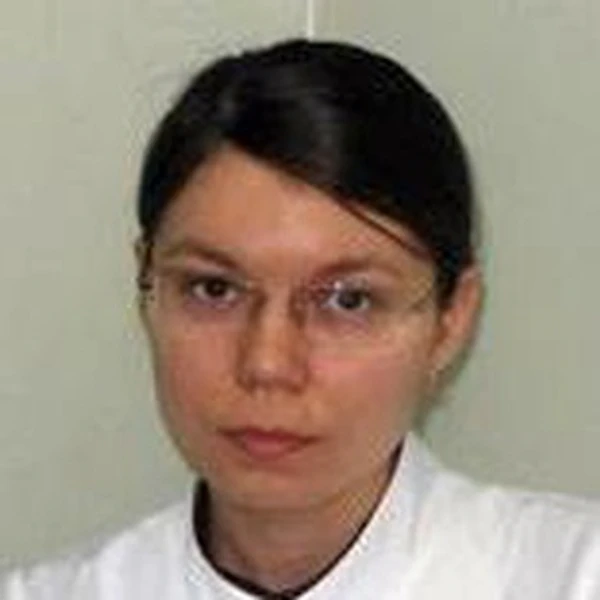 Прохорова Екатерина Александровна — Стоматолог, Цивильск