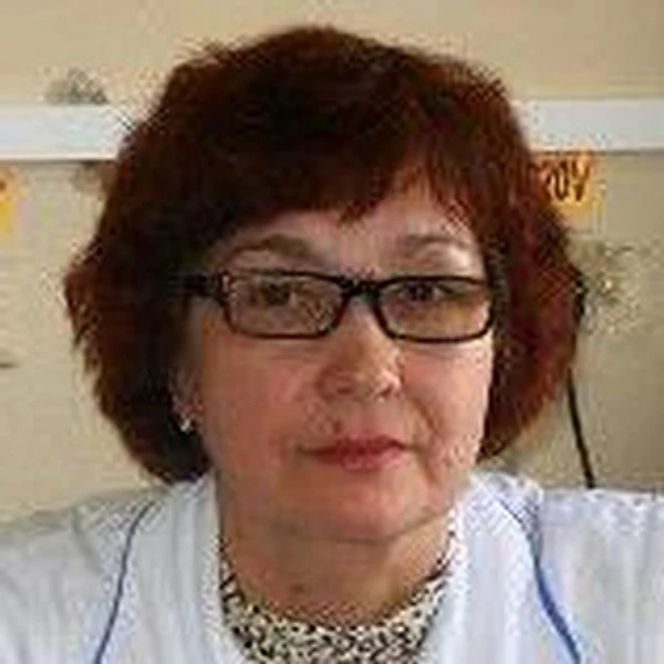 Салмина Людмила Николаевна — Врач общей практики (семейный врач), Цивильск