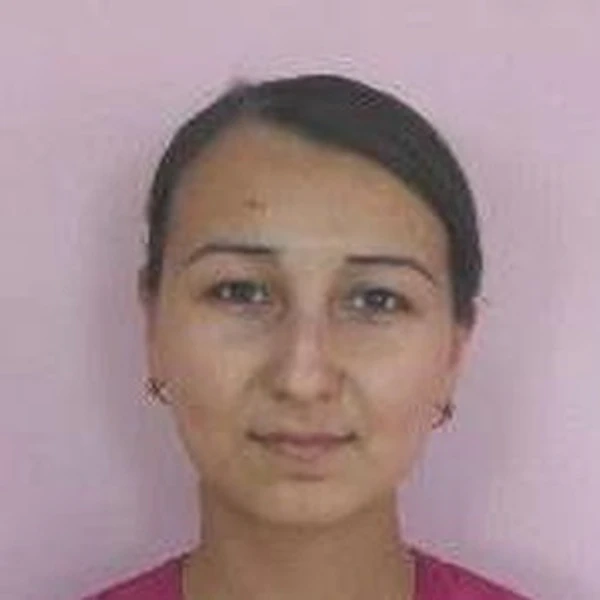 Софронова Лидия Эдиссоновна — Анестезиолог-реаниматолог, Цивильск