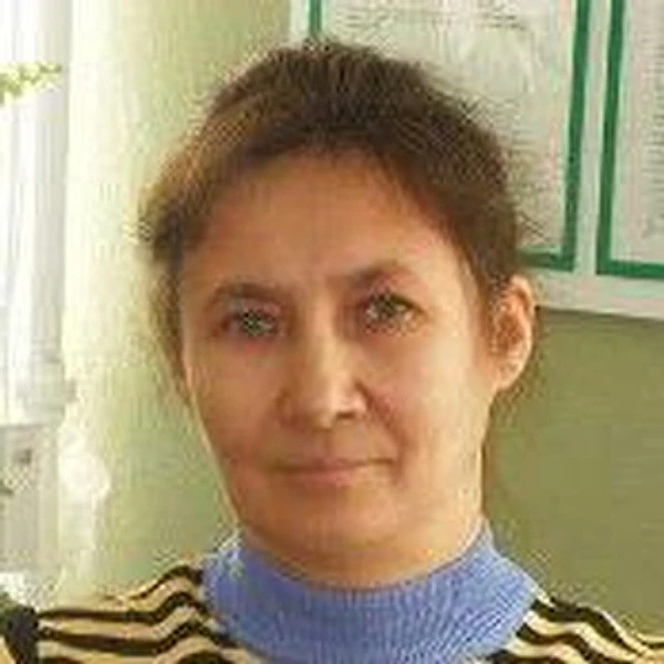 Степанова Марина Квинтилияновна — Врач общей практики (семейный врач), Цивильск