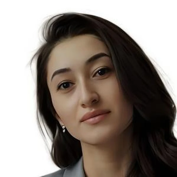 Гагуева Мадина Сулеменовна — Гинеколог, Акушер, Врач УЗИ, Гинеколог-эндокринолог, Долгопрудный