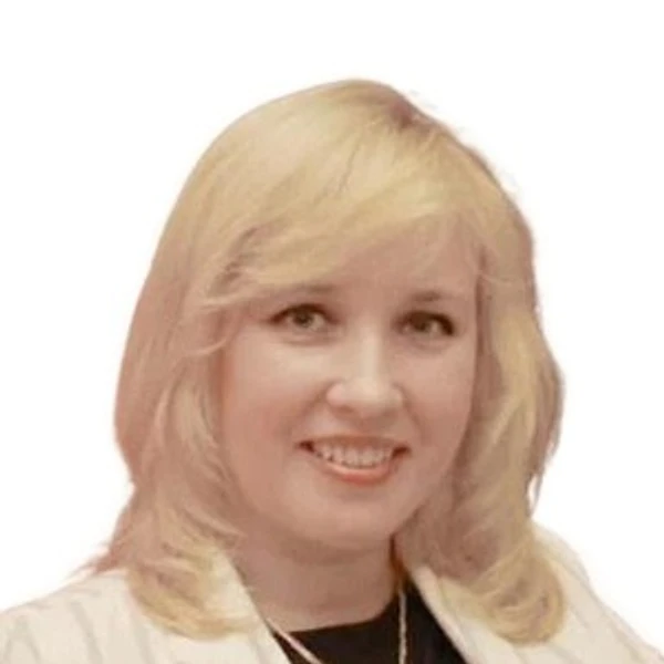 Крылова Светлана Александровна — Детский психотерапевт, Психотерапевт, Санкт-Петербург