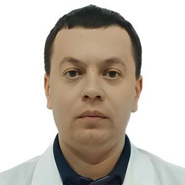 Алексеев Александр Вячеславович — Офтальмолог (окулист), Детский офтальмолог, Курган