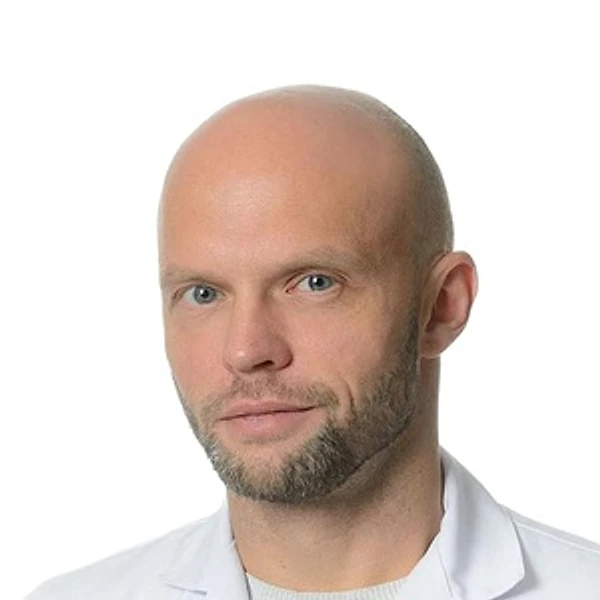 Першин Андрей Александрович — Ортопед, Детский ортопед, Детский травматолог, Хирург-ортопед, Санкт-Петербург
