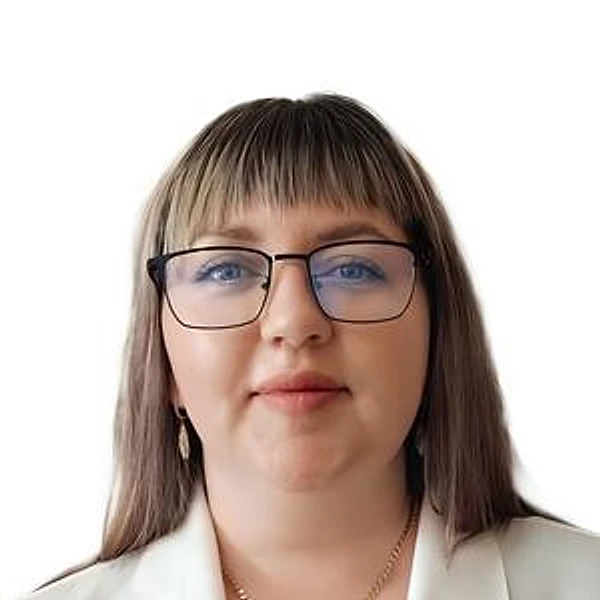Бреус Ирина Алексеевна — Дерматолог, Шилка