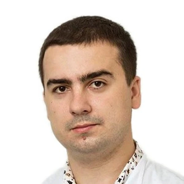 Попов Александр Михайлович — Уролог, Воронеж