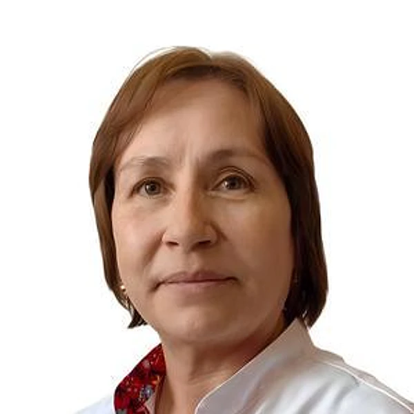 Зверева Татьяна Ивановна — Терапевт, Офтальмолог (окулист), Шилка