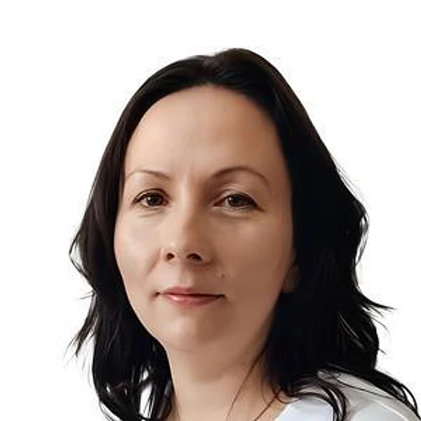 Маркова Екатерина Александровна — Врач УЗИ, Шилка