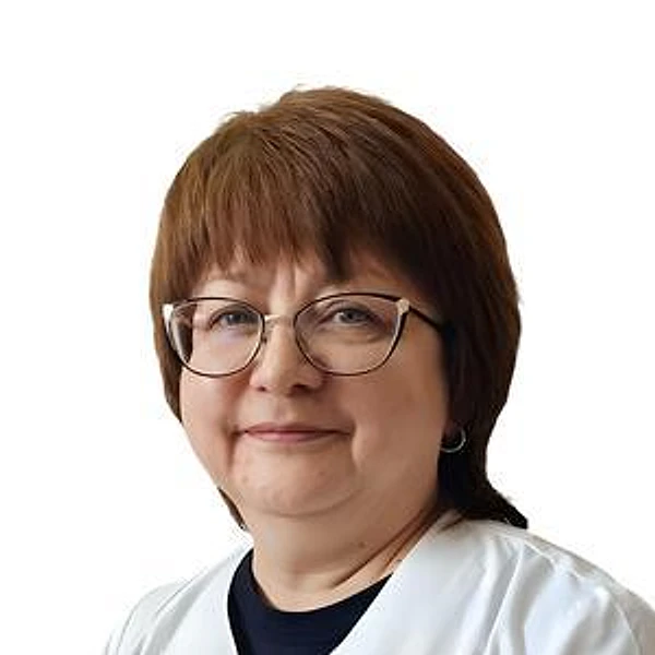 Максимова Ольга Владимировна — Функциональный диагност, Шилка