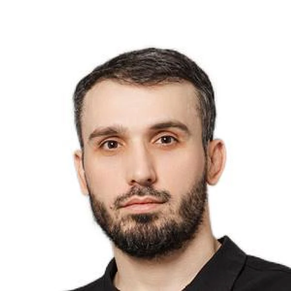 Магомедов Уллубий Казбекович — Стоматолог, Стоматолог-имплантолог, Стоматолог-хирург, Сургут