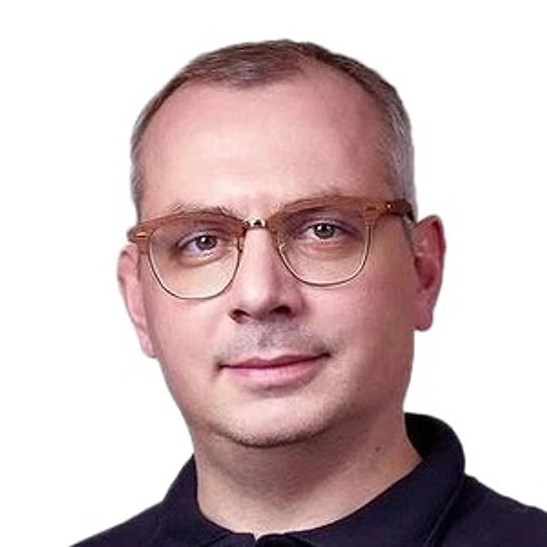 Бороменский Глеб Владиленович — Стоматолог-ортопед, Гнатолог, Стоматолог, Москва