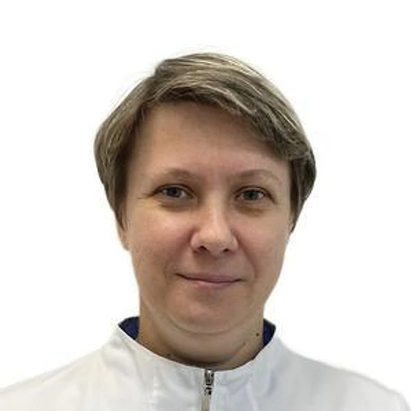 Лапик Галина Анатольевна — Терапевт, Лобня
