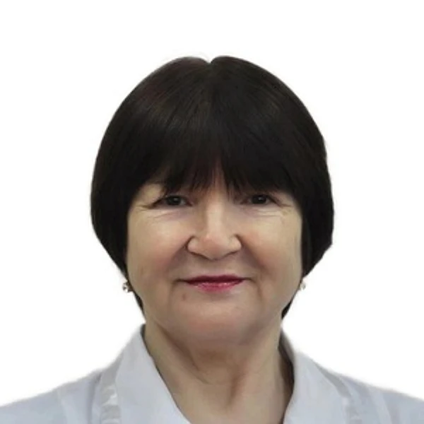 Тарасова Татьяна Николаевна — Терапевт, Новочебоксарск
