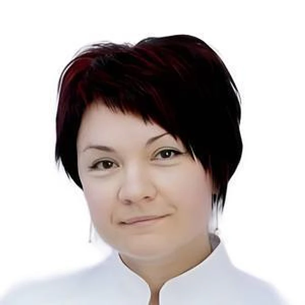 Каргина Лилия Александровна — Стоматолог, Детский стоматолог, Ярославль