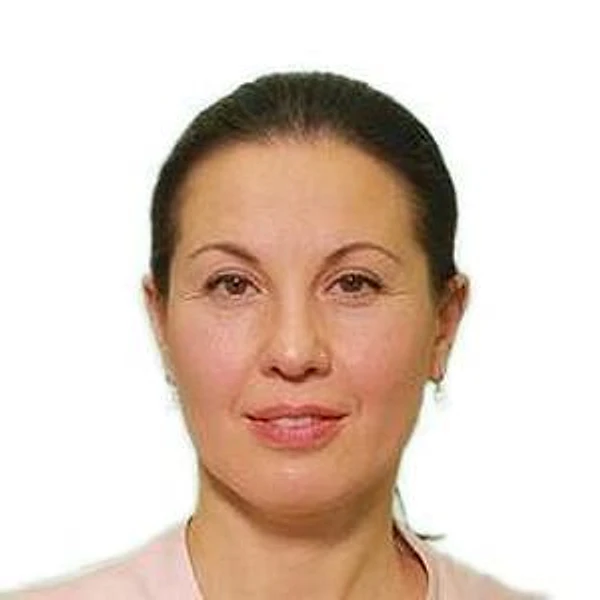 Напалкова Елена Борисовна — Стоматолог, Детский стоматолог, Ярославль