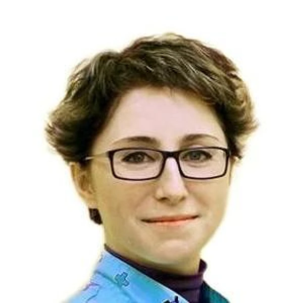 Троханова Ольга Юрьевна — Стоматолог, Ярославль