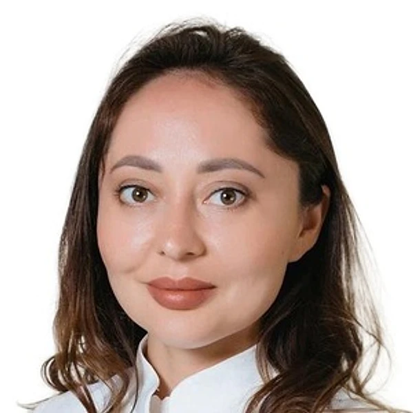 Усманова Нафиса Айратовна — Эндокринолог, Казань