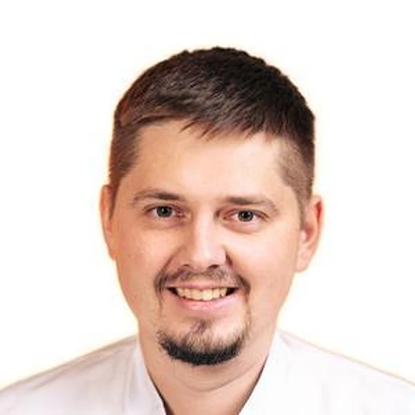 Попов Андрей Сергеевич — Детский ЛОР, Пенза