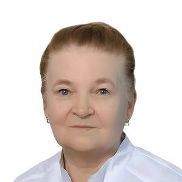 Савина Александра Федоровна — Офтальмолог (окулист), Бабаево