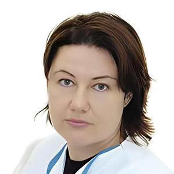 Молоканова Виктория Викторовна — ЛОР, Керчь