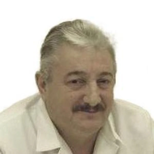 Добош Василий Тадеевич — Эндоскопист, Санкт-Петербург