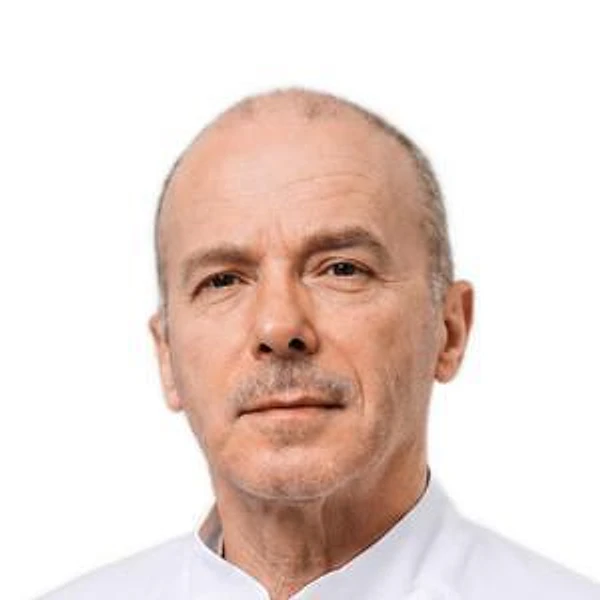 Фоменко Игорь Анатольевич — Хирург, Флеболог, Самара