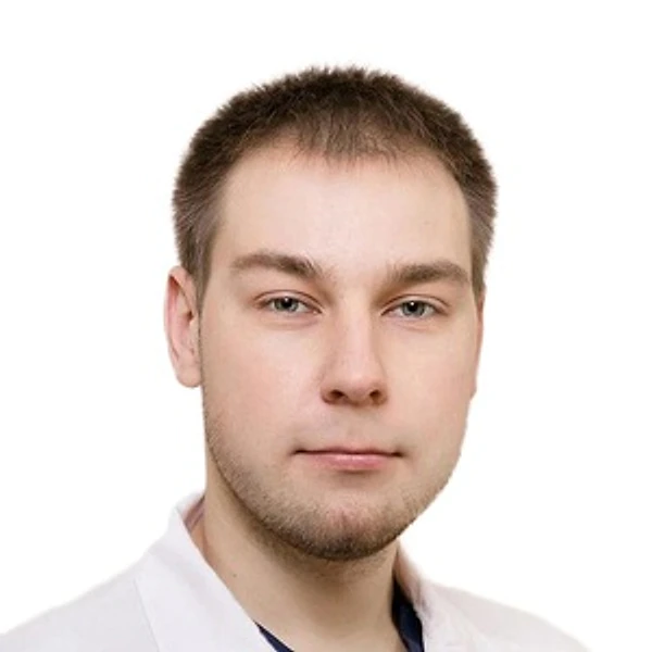 Шишков Михаил Олегович — Невролог, Красноярск
