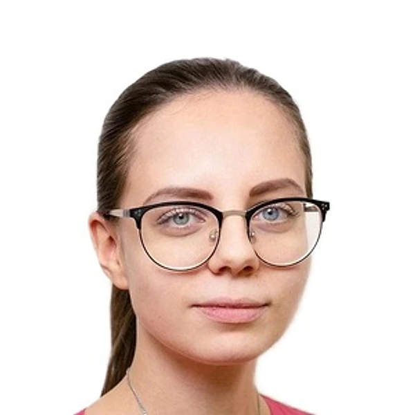 Витун Екатерина Сергеевна — Терапевт, Красноярск