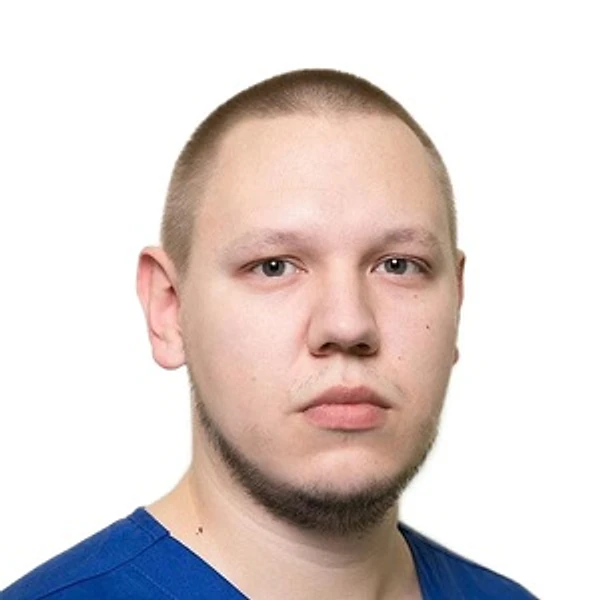 Артёменко Юрий Анатольевич — Анестезиолог-реаниматолог, Алголог, Трансфузиолог, Красноярск