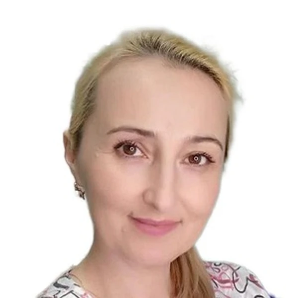 Семина Елена Викторовна — Стоматолог, Стоматолог-эндодонтист, Омск