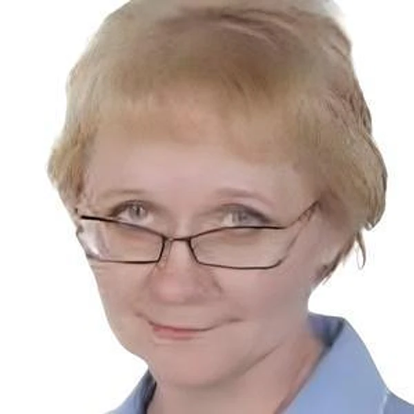 Виноградова Ирина Павловна — ЛОР, Санкт-Петербург