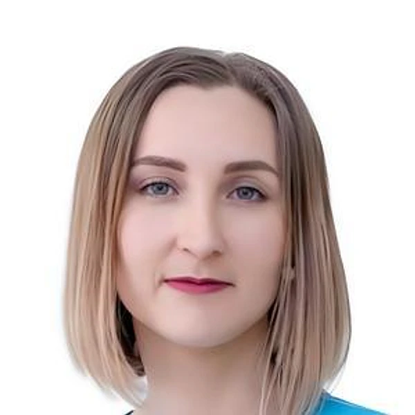 Шпакова Инга Эдуардовна — Стоматолог, Детский стоматолог, Новосибирск