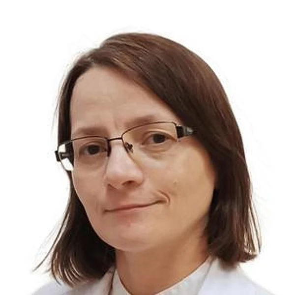 Месникович Анастасия Владиславовна — Гинеколог, Акушер, Врач УЗИ, Детский гинеколог, Санкт-Петербург